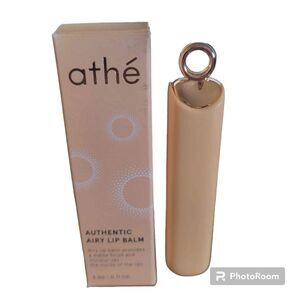 Athė Authentic Airy Lip Balm in 04 Chilly
